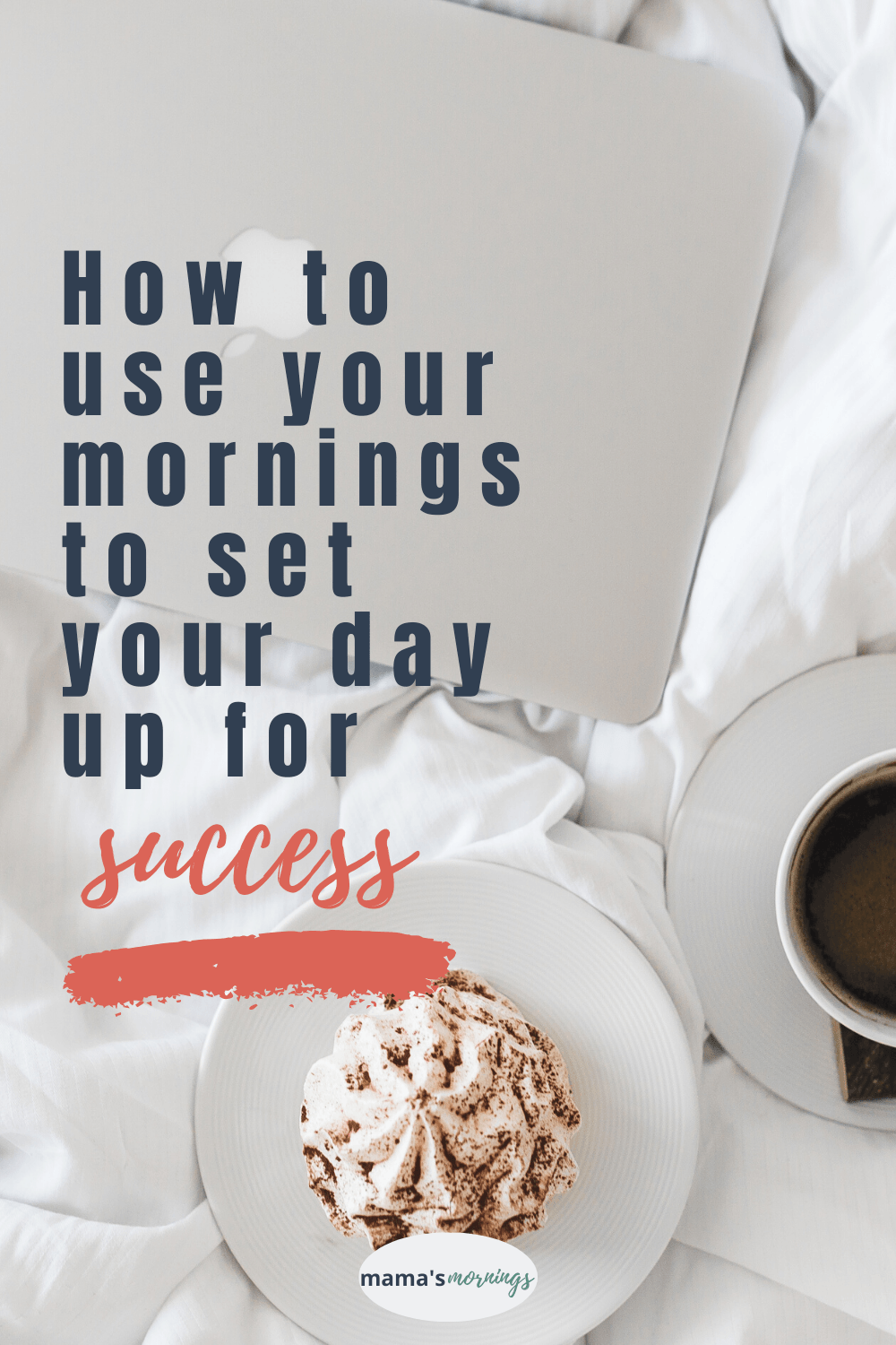 5 Things Every Mom Should Do Every Morning